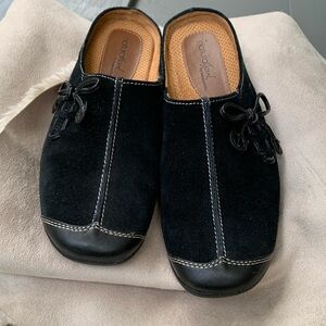 Naturalizer Mule shoe size 9M